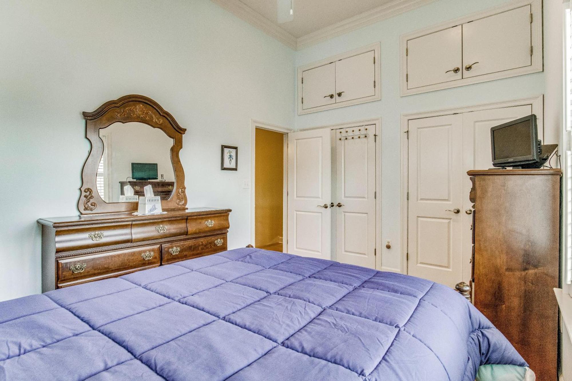 Downtown Dollhouse Villa Pensacola Ngoại thất bức ảnh