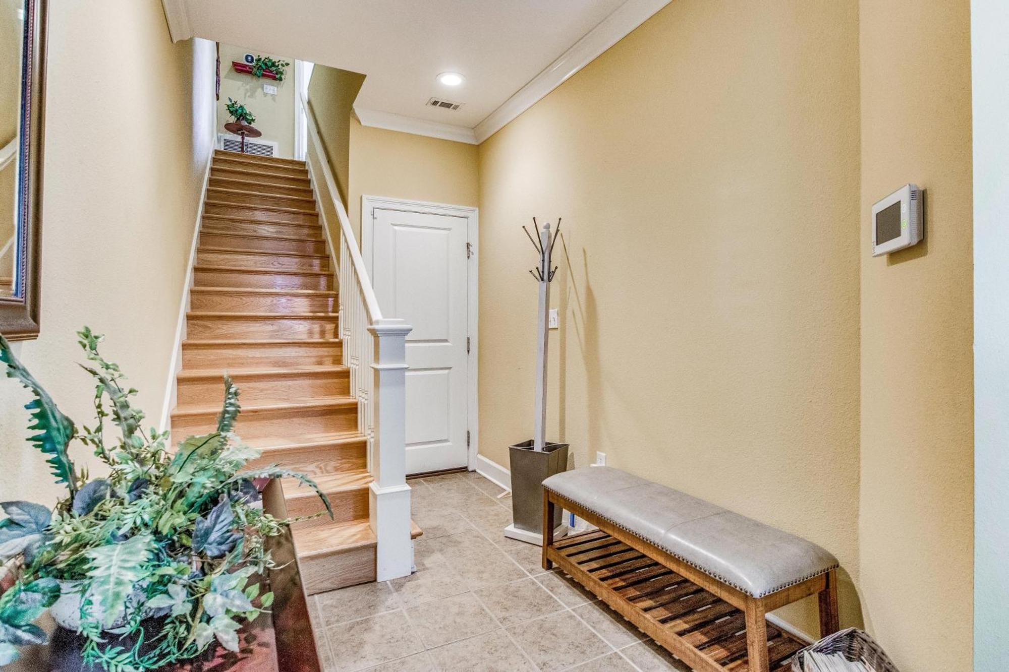 Downtown Dollhouse Villa Pensacola Ngoại thất bức ảnh