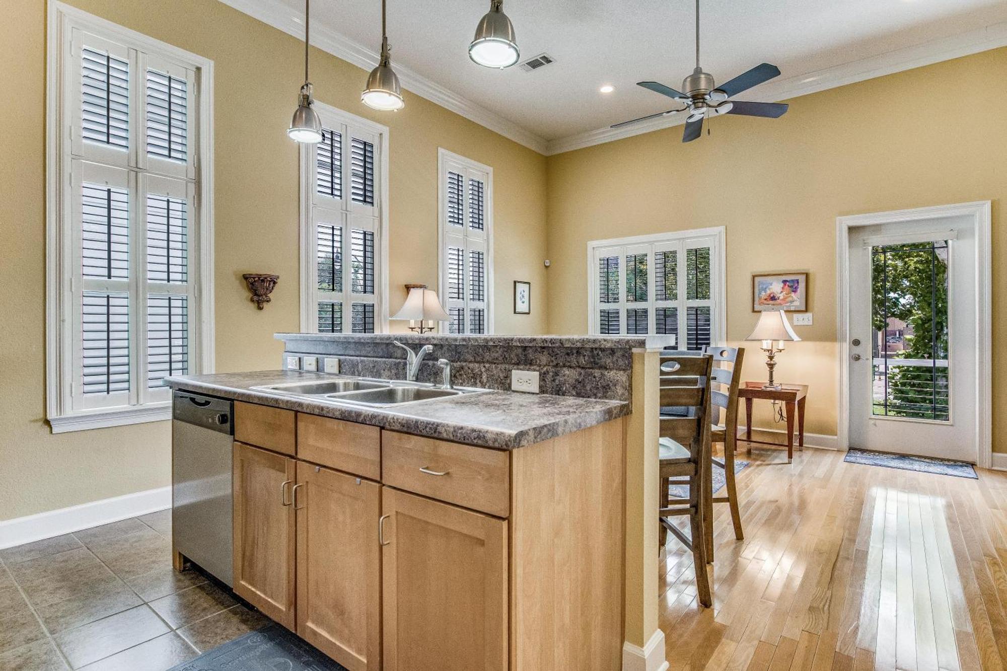 Downtown Dollhouse Villa Pensacola Ngoại thất bức ảnh