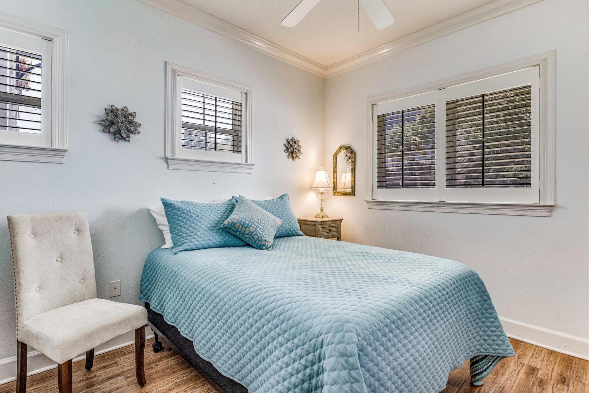 Downtown Dollhouse Villa Pensacola Ngoại thất bức ảnh