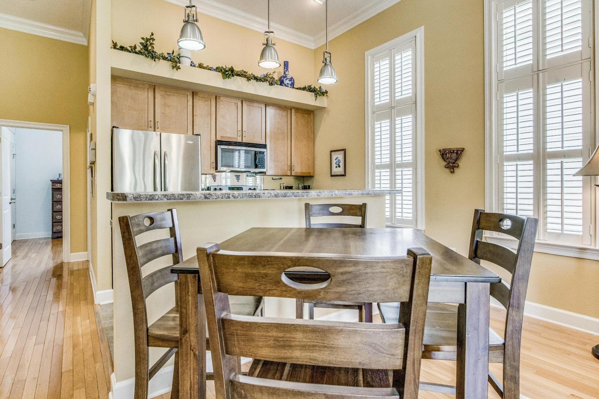 Downtown Dollhouse Villa Pensacola Ngoại thất bức ảnh