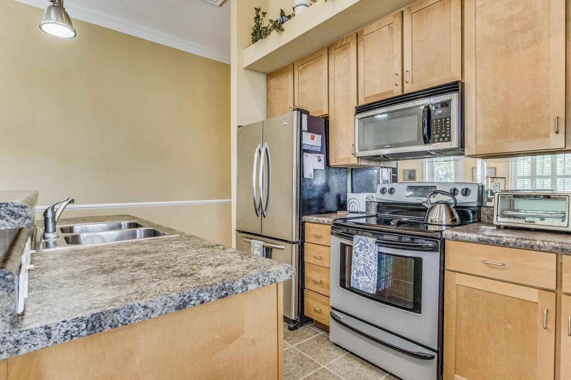 Downtown Dollhouse Villa Pensacola Ngoại thất bức ảnh
