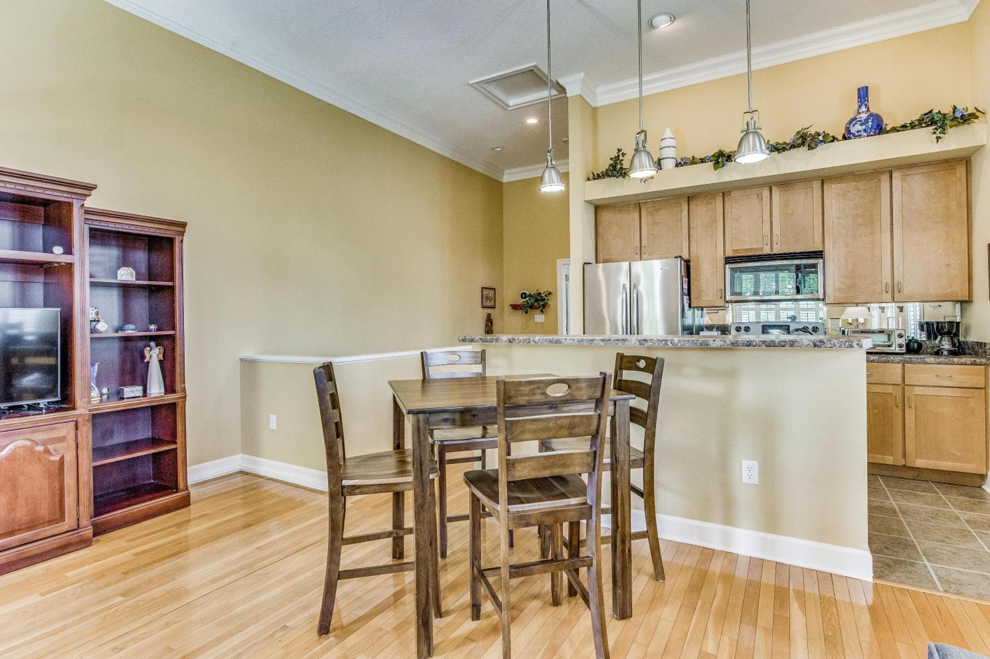 Downtown Dollhouse Villa Pensacola Ngoại thất bức ảnh